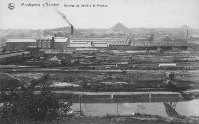 MONTIGNIES S SAMBRE ACIERIES DE SAMBRE ET MOSELLE.jpg